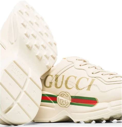 gucci dames schoen